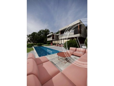 Vente Villa de luxe Mandelieu la Napoule 25 000 000 €
