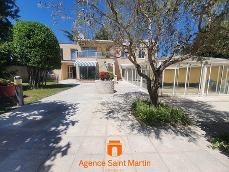 Achat Maison haut de gamme Pierrelatte 588 500 €