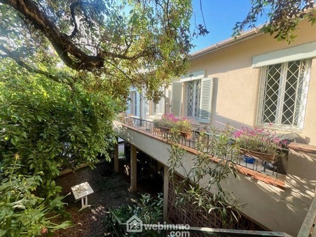 Achat Maison/villa haut de gamme Saint Raphaël 589 000 €