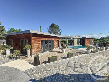 à vendre Villa de luxe Peynier 1 190 000 €
