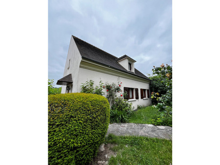 Vente Maison/villa haut de gamme Marly le Roi 890 000 €