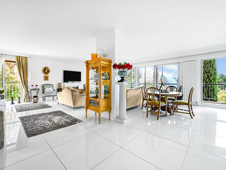 Vente Appartement de luxe Sèvres 560 000 €