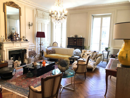 Achat Appartement de prestige Lyon 1 400 000 €