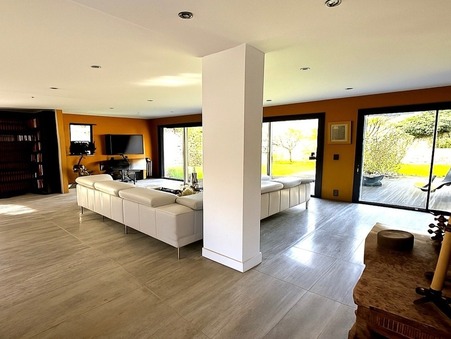 Achat Maison haut de gamme Verrières le Buisson 1 399 000 €