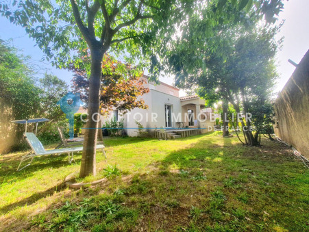 à vendre Villa de prestige Pérols 576 000 €