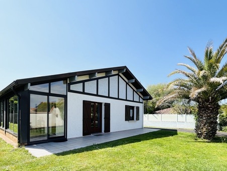 à vendre Maison de luxe La Teste de Buch 668 000 €
