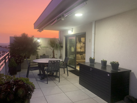 Vente Appartement de prestige Saint Raphaël 899 000 €