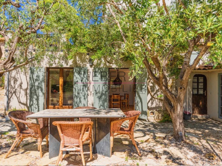 à vendre Villa de prestige Ollioules 525 000 €