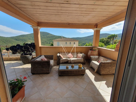 Achat Maison/villa de prestige Sainte Maxime 945 000 €