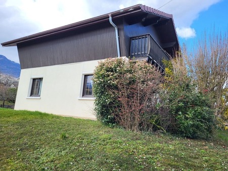 à vendre Villa de qualité Thoiry 679 000 €