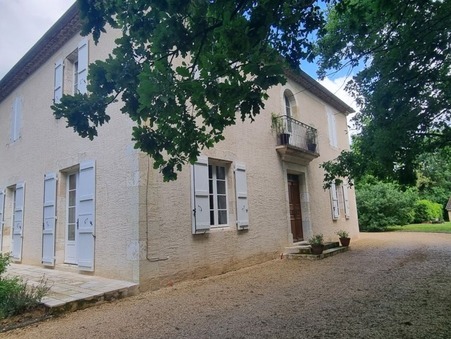 Vente Maison de luxe Lectoure 595 000 €