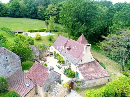 Achat Maison haut de gamme Sarlat la Canéda 800 000 €