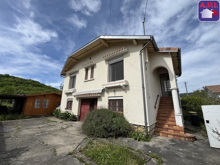 Achat Chalet haut de gamme Midi-Pyrénées 165 000 €