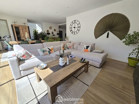 à vendre Villa de qualité Gironde 750 000 €