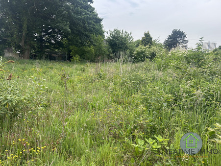 Vente Maison grand standing Villeneuve d Ascq 508 375 €