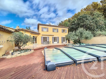 Achat Villa d’exception Saint Martin de Crau 537 000 €