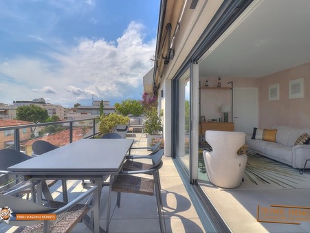 Achat Appartement haut de gamme Saint Laurent du Var 795 000 €