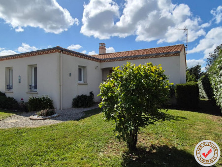 Achat Maison d’exception Les Moutiers en Retz 525 000 €