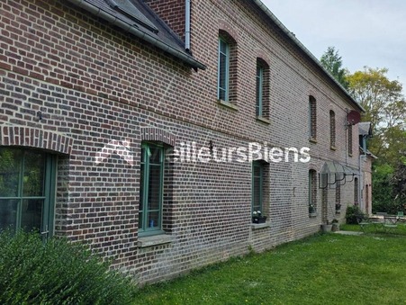 à vendre Villa haut de gamme Haute-Normandie 692 000 €