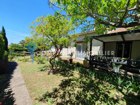 Achat        Maison/villa  Languedoc-Roussillon 527 000 €