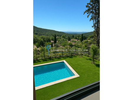 à vendre Villa haut de gamme Éguilles 879 000 €