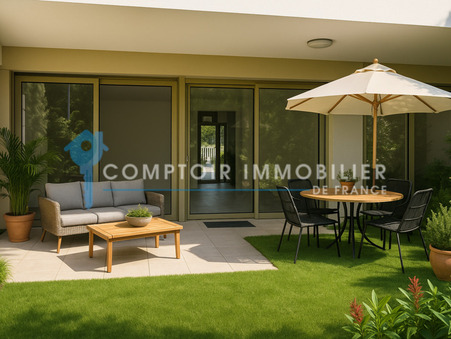 Achat Appartement haut de gamme Aix en Provence 570 000 €