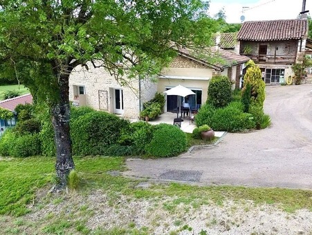 Vente Propriété de luxe Albi 642 000 €