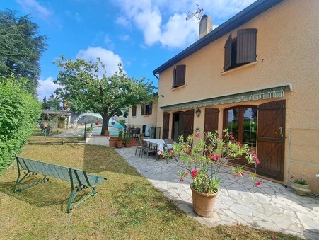 Achat Maison de luxe Toulouse 849 000 €