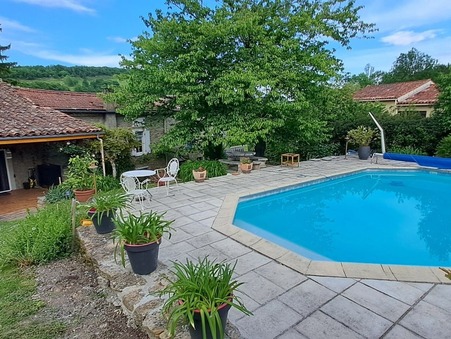 à vendre Maison  Ariège 270 000 €