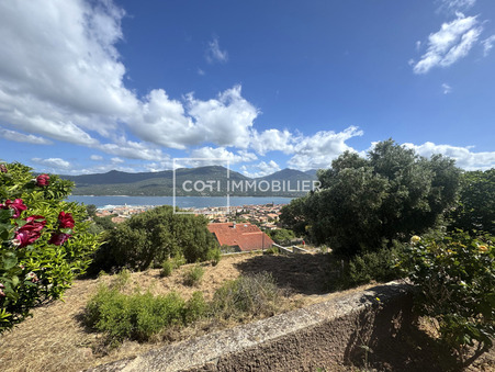 à vendre Maison/villa de prestige Propriano 750 000 €