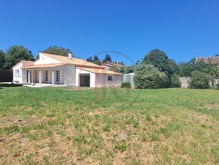 Achat Maison de luxe Gard 299 000 €