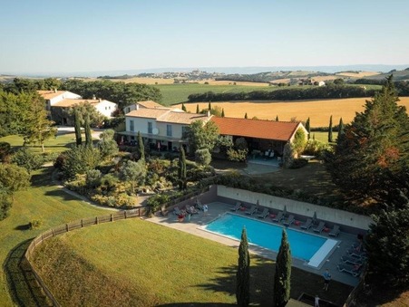 à vendre Maison de maître de qualité Carcassonne 1 875 000 €