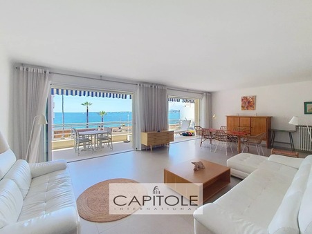 Vente Appartement de luxe Juan les Pins 1 250 000 €