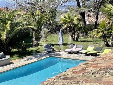 Achat Villa  Le Cannet 2 325 000 €