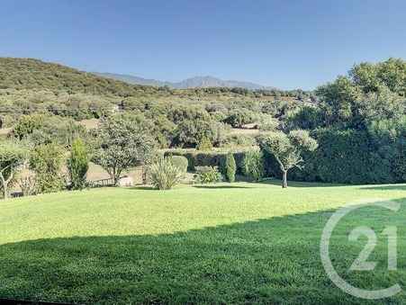 Vente Villa de prestige SAINTE LUCIE DE PORTO VECCHI 1 453 000 €