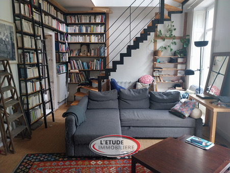 Achat Appartement de luxe Nantes 666 250 €