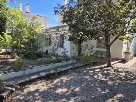 Vente Villa  haut de gamme Montpellier 514 500 €