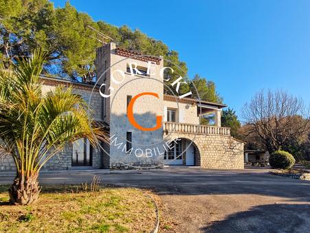 Vente Villa de luxe Gard 695 000 €