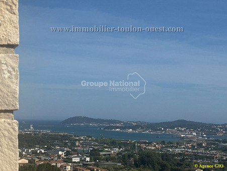 Vente Villa de luxe Ollioules 780 000 €