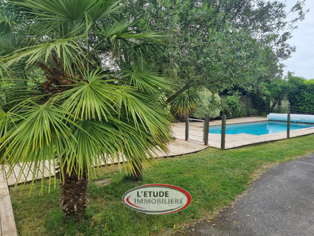 à vendre Maison/villa haut de gamme La Baule Escoublac 722 625 €