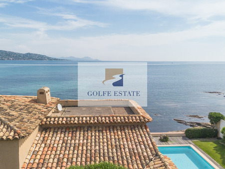 Achat Maison/villa de luxe Sainte Maxime 3 700 000 €