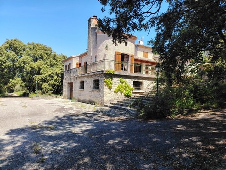 Achat Villa de prestige Mazan 897 600 €