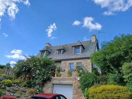 à vendre Villa de luxe Brest 504 500 €