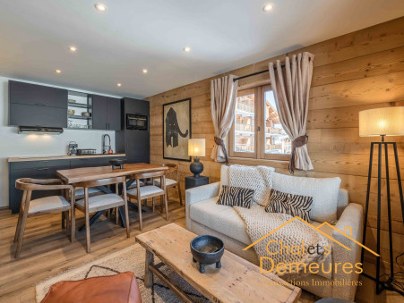 Achat Appartement  Haute savoie 525 000 €