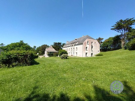 Achat        Maison  Bretagne 2 575 000 €