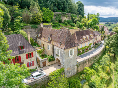 Vente Maison d’exception Dordogne 595 000 €