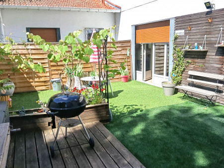 Achat Maison haut de gamme Vitry sur Seine 790 000 €