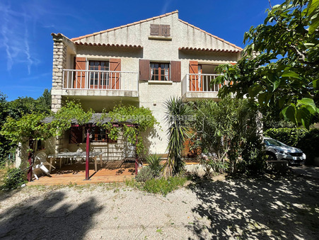 Vente Villa de qualité Carry le Rouet 540 000 €
