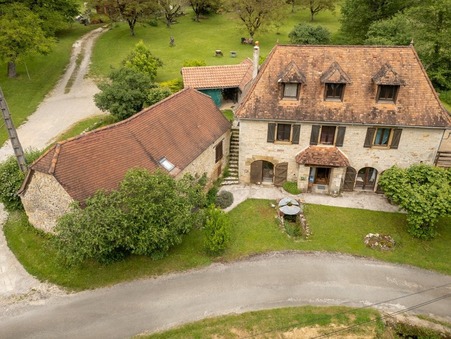 Achat Chalet grand standing Limousin 443 000 €