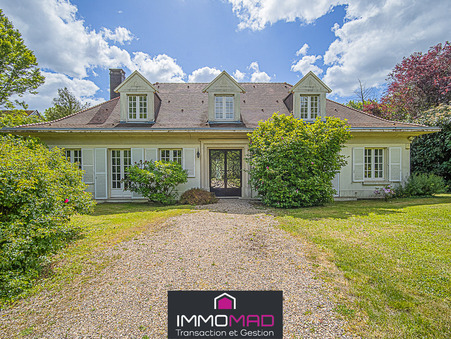 Achat Villa haut de gamme Meuse 583 000 €